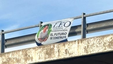 Photo of «El futuro se construye con Leo Nardini gobernador»