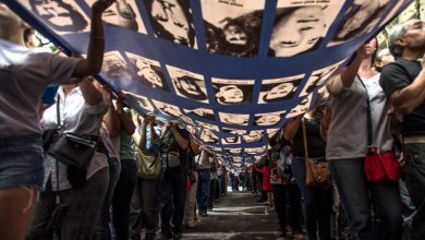 Photo of Lesa humanidad: 1.245 personas fueron condenadas en 365 sentencias dictadas desde 2006