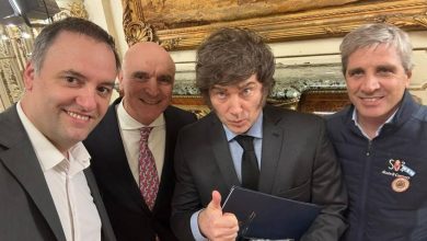 Photo of La LISTA COMPLETA de LIBERTARIOS que se ADHIRIERON al RÉGIMEN SIMPLIFICADO