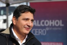 Photo of Marinucci inaugurará el V Congreso Nacional de Seguridad Vial