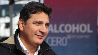 Photo of Marinucci inaugurará el V Congreso Nacional de Seguridad Vial