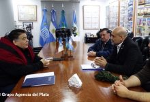 Photo of José C. Paz avanza en un convenio con la UTN para incorporar carreras de Ingeniería al Polo Universitario