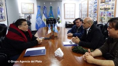 Photo of José C. Paz avanza en un convenio con la UTN para incorporar carreras de Ingeniería al Polo Universitario