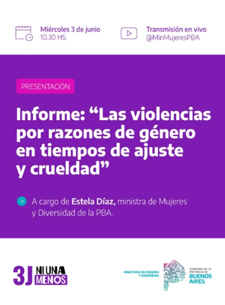 Ni-Una-Menos