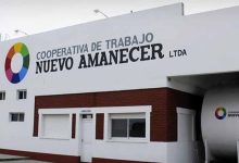 Photo of NUEVO AMANECER FRENÓ su PRODUCCIÓN y CERRÓ LOCALES