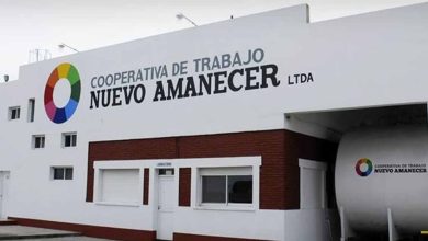 Photo of NUEVO AMANECER FRENÓ su PRODUCCIÓN y CERRÓ LOCALES
