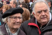 Photo of EDUARDO VALDÉS: «EN EL PERONISMO NO PODEMOS PERDER UN DÍA MÁS EN LAS DIFERENCIAS ENTRE NOSOTROS. NO SE PUEDE NEGAR A CRISTINA»