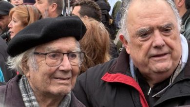 Photo of EDUARDO VALDÉS: «EN EL PERONISMO NO PODEMOS PERDER UN DÍA MÁS EN LAS DIFERENCIAS ENTRE NOSOTROS. NO SE PUEDE NEGAR A CRISTINA»