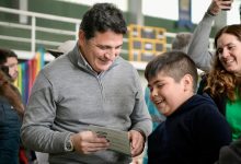 Photo of Provincia reafirma la validez del Pase Libre Multimodal: “Es un derecho que garantizamos día a día”