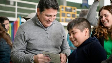 Photo of Provincia reafirma la validez del Pase Libre Multimodal: “Es un derecho que garantizamos día a día”