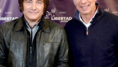 Photo of Hoy Santilli retorna al Gobierno nacional y una deuda billonaria con Provincia de Buenos Aires