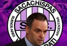 Photo of “Un PENDRIVE con CRIPTOMONEDAS”: el IRÓNICO posteo de SACACHISPAS referenciando a ADORNI