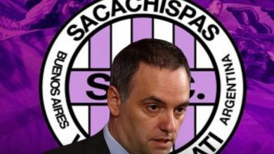 Photo of “Un PENDRIVE con CRIPTOMONEDAS”: el IRÓNICO posteo de SACACHISPAS referenciando a ADORNI