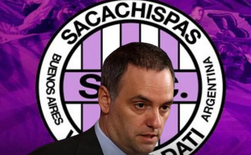 Sacachispas-Adorni