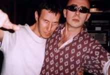 Photo of “MI QUERIDO AMIGO”: la EMOTIVA DESPEDIDA de SKAY al INDIO SOLARI