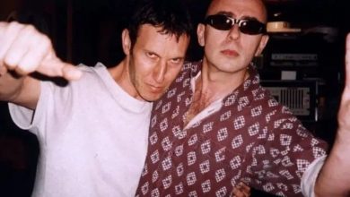 Photo of “MI QUERIDO AMIGO”: la EMOTIVA DESPEDIDA de SKAY al INDIO SOLARI