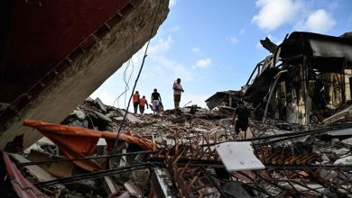 Photo of TERREMOTOS en VENEZUELA: los MUERTOS AUMENTAN a 1719 y CRECEN los HERIDOS