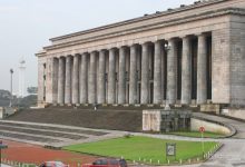 Photo of LA UBA SE MANTIENE ENTRE LAS 100 MEJORES UNIVERSIDADES DEL MUNDO