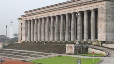 Photo of LA UBA SE MANTIENE ENTRE LAS 100 MEJORES UNIVERSIDADES DEL MUNDO