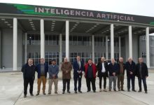 Photo of HISTÓRICO: la UTN se INCORPORA al POLO UNIVERSITARIO INTERNACIONAL de JOSÉ C. PAZ