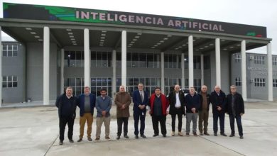 Photo of HISTORICO: la UTN se INCORPORA al POLO UNIVERSITARIO INTERNACIONAL de JOSÉ C. PAZ