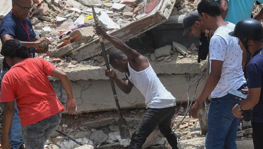 Venezuela-terremoto