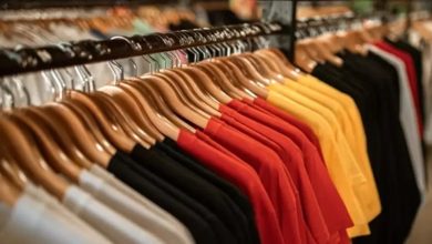 Photo of La VENTA de ROPA acumula DOS AÑOS de CAÍDA