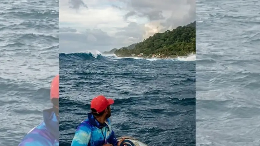 Video-Venezuela-Pescadores