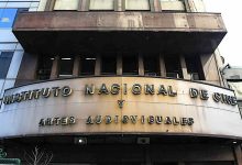Photo of LEY GALMARINI: EL CINE SE DEFIENDE DE MILEI