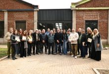 Photo of Se profundiza el conocimiento del vino en Malvinas Argentinas para toda la provincia