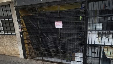 Photo of DETIENEN A DOS EXPLOTADORES LABORALES DE ADOLESCENTES EN BELGRANO