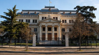 Photo of DESREGULACIÓN: “UN RETROCESO DE MÁS DE MEDIO SIGLO EN LA EVOLUCIÓN HISTÓRICA PROFESIONAL”