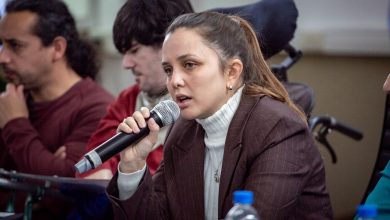 Photo of Inclusión y autonomía: Jornada por el Día Mundial de la Tecnología Asistiva