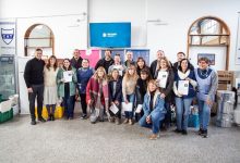 Photo of SAE: El gobierno provincial continúa equipando escuelas públicas bonaerenses