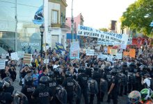 Photo of LA JUSTICIA PORTEÑA FRENÓ LOS DESALOJOS POR SUPUESTO PELIGRO DE DERRUMBE DE JORGE MACRI