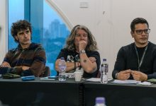 Photo of Deporte y políticas públicas: La Provincia participó de un encuentro internacional en Brasil