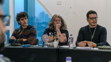 Photo of Deporte y políticas públicas: La Provincia participó de un encuentro internacional en Brasil