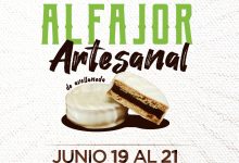 Photo of LLEGA LA FIESTA DEL ALFAJOR ARTESANAL A AVELLANEDA
