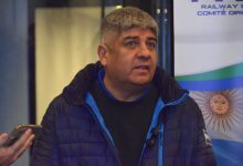 Photo of Pablo Moyano: “La única forma de revertir esto es la lucha. Hay que pelear en la calle contra Milei”