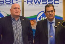Photo of Sindicalismo Internacional: FUERTES CRÍTICAS AL GOBIERNO DE MILEI