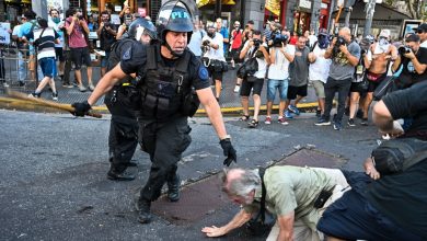 Photo of Día Mundial de Toma de Conciencia del Abuso y Maltrato en la Vejez