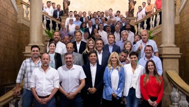 Photo of EL PERONISMO BONAERENSE EN CONTRA DE LA DEROGACIÓN DE ZONA FRÍA