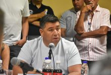 Photo of Jerónimo: “La CGT rechaza la reglamentación de la Reforma Laboral y no descarta más medidas de acción”