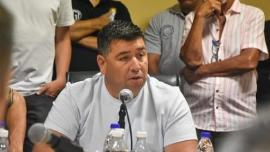 Photo of Jerónimo: “La CGT rechaza la reglamentación de la Reforma Laboral y no descarta más medidas de acción”