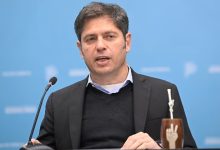 Photo of La Cámpora, Kicillof, el Senado y los pliegos judiciales