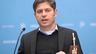 Photo of La Cámpora, Kicillof, el Senado y los pliegos judiciales