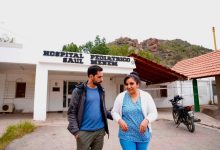 Photo of LA RIOJA: FESINTRAS Y SER SALUD IMPULSAN UNA AGENDA COMÚN