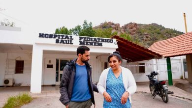 Photo of LA RIOJA: FESINTRAS Y SER SALUD IMPULSAN UNA AGENDA COMÚN