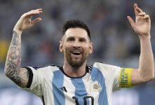 Photo of Los 4 Récords Guinness de Lionel Messi