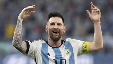 Photo of Los 4 Récords Guinness de Lionel Messi